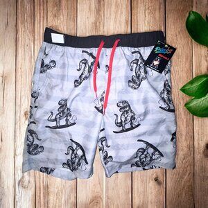 Plugg swim shorts for men